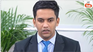 UPSC सिविल सेवा में 58वीं रैंक लाने वाले मोहित गुप्ता की ईमेल ID में 'बृजधाम' देख क्यों चौंके मॉक इंटरव्यू लेने वाले? Mohit Gupta