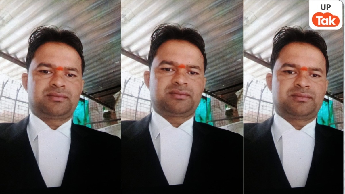 हमीरपुर के वकील देवी यादव की कमरे में इस हाल में मिली लाश तो आकांक्षा नाम की लड़की को लेकर ये पता चला