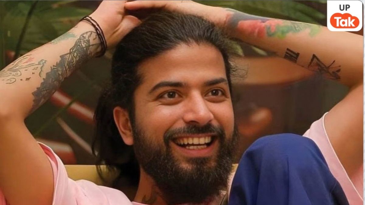 कार की रफ्तार 140 पार, मां का जिक्र-आंखों में आंसू…बिग बॉस-17 फेम अनुराग डोभाल ने लाइव के दौरान अपने साथ क्या कर डाला?