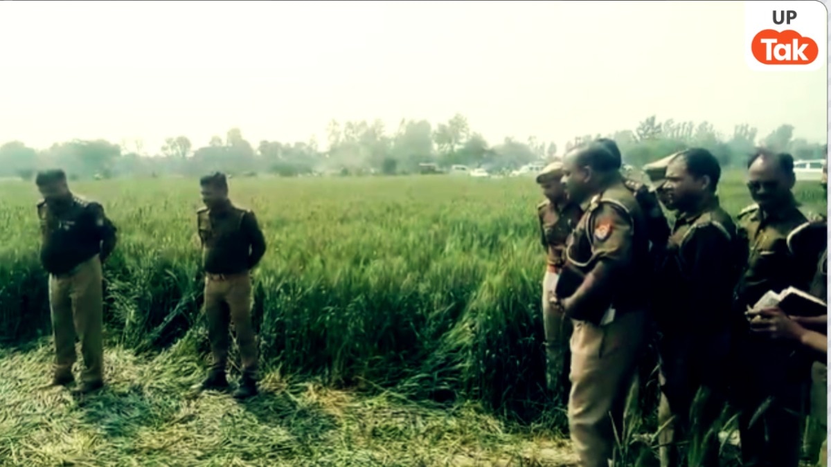 4 बहनों के इकलौते भाई मिथुन रावत का रेत दिया गया गला, बाराबंकी और लखनऊ पुलिस साथ में क्यों कर रहीं इस केस की जांच?