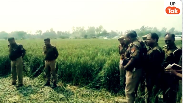 4 बहनों के इकलौते भाई मिथुन रावत का रेत दिया गया गला, बाराबंकी और लखनऊ पुलिस साथ में क्यों कर रहीं इस केस की जांच? Barabanki, Barabanki News, Barabanki Viral News, Barabanki Crime, Barabanki Crime News, Barabanki Police, UP News, UP Viral News, बाराबंकी, बाराबंकी न्यूज़, बाराबंकी वायरल न्यूज, बाराबंकी क्राइम