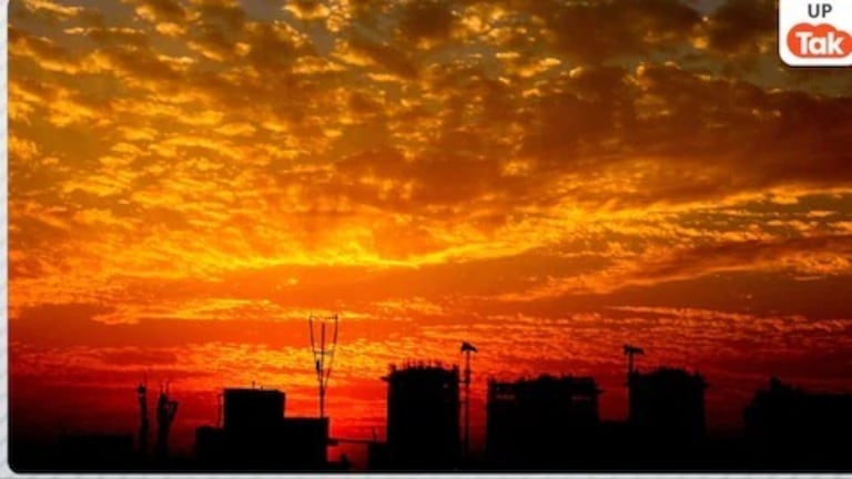 UP Weather Update: मौसम विभाग ने जारी किया यूपी के लिए ग्रीन अलर्ट, IMD का लेटेस्ट वेदर अपडेट जानिए UP Weather Update Today, Uttar Pradesh Temperature Rise, Jhansi Weather News, IMD Green Alert UP, Summer in Uttar Pradesh 2026, UP Tak Weather Report, यूपी मौसम समाचार