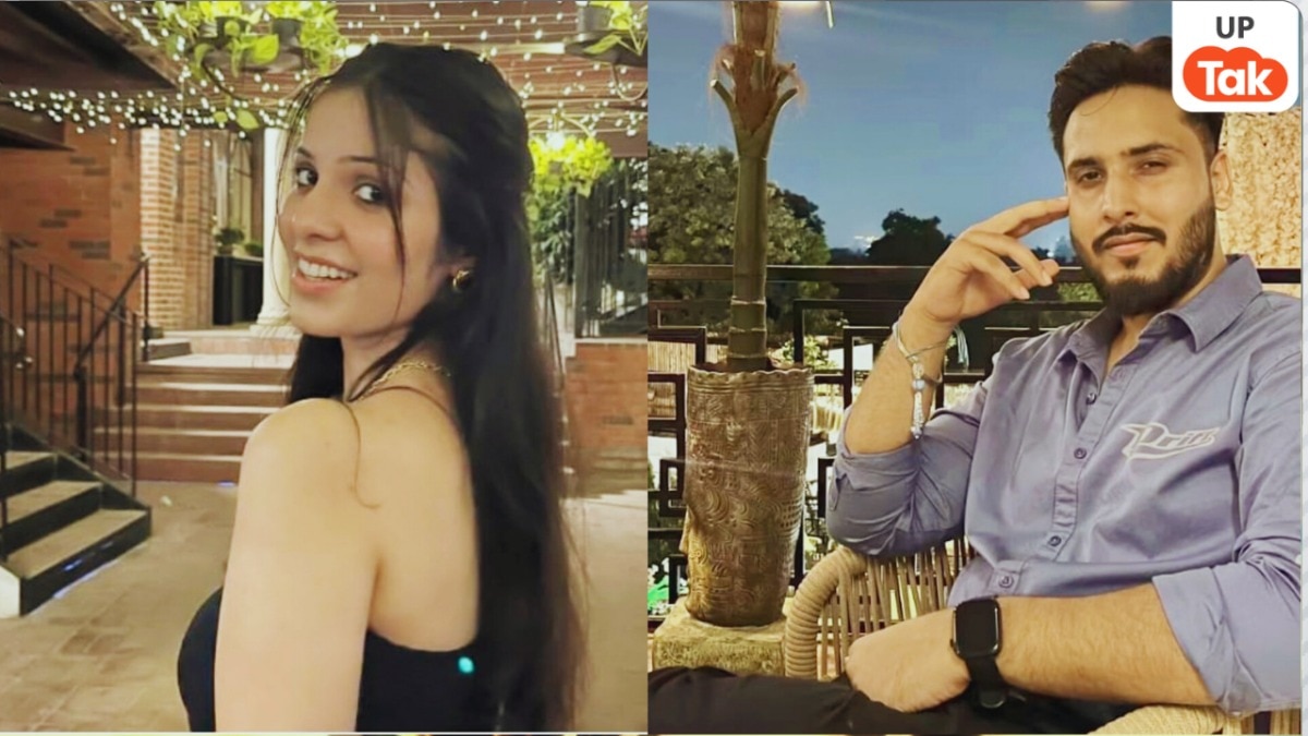 Moradabad, Moradabad news, Moradabad crime news, Brother kills sister, Moradabad sister murder, sister and brother crime, Moradabad murder case, Brother Kills Twin Sister, YouTuber Hardik Arrested