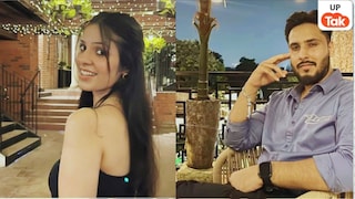 IT प्रोफेशनल बहन को 40 चाकू मारने वाले, मां पर हमला करने वाले इंजीनियर हार्दिक के कांड में आया मुस्लिम प्रेमिका का एंगल Moradabad, Moradabad news, Moradabad crime news, Brother kills sister, Moradabad sister murder, sister and brother crime, Moradabad murder case, Brother Kills Twin Sister, YouTuber Hardik Arrested