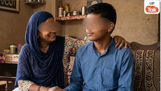 लखनऊ के घर में नेत्रहीन बेटे शादाब संग मां की बॉडी जिस हाल में मिली, पुलिस भी हैरान, दोनों के साथ क्या किया गया? Lucknow, Lucknow crime, Lucknow double murder case, Mohanlalganj Sisendi incident, Blind son murder Lucknow, Mother son killed UP, Reshma Shadab murder case, Lucknow crime news