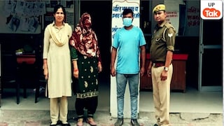 सहारनपुर की रूबी का गजब कांड…दूसरे प्रेमी संग मिलकर पहले प्रेमी आशु का कर डाला ये हाल Saharanpur, Saharanpur News, Saharanpur crime, Saharanpur murder, Saharanpur two accused arrested murder of man, Saharanpur crime, Saharanpur murder, Saharanpur latest news