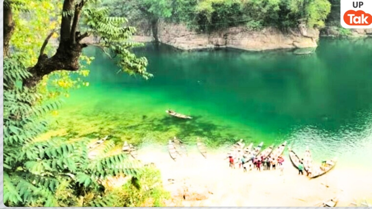 वाइफ या गर्लफ्रेंड के साथ घूमें नॉर्थ ईस्ट की हसीन वादियां, IRCTC लाया है बेहद सस्ता टूर पैकेज, जानें खर्चा
