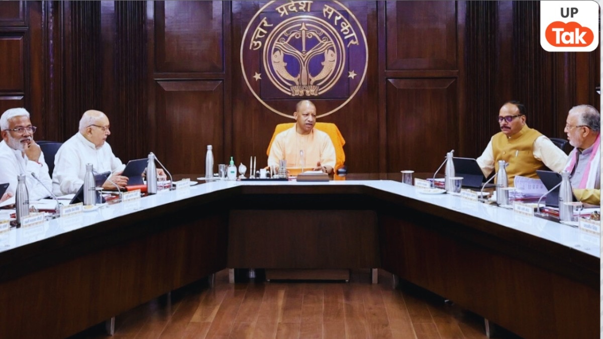 यूपी में ओला, उबर जैसी सर्विसेज के लिए करना होगा अब ये काम, कैबिनेट बैठक में हुआ फैसला
