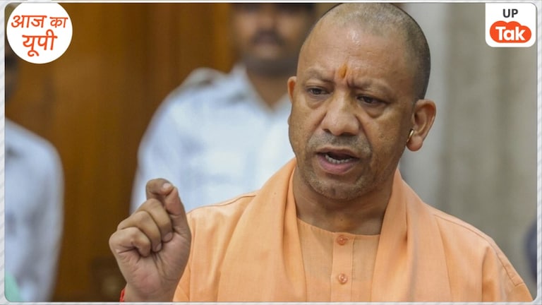 इन 5 शहरों में RSS की बैठक में शामिल हुए CM योगी, स्वयंसेवकों के तीखे सवालों का किया सामना, चल क्या रहा? CM Yogi