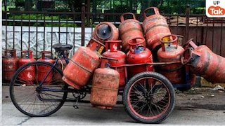 ईरान-इजरायल युद्ध का यूपी में साइड इफेक्ट! बड़े शहरों में LPG की भारी किल्लत... लखनऊ से लेकर बनारस तक का जानिए हाल UP LPG Cylinder Crisis