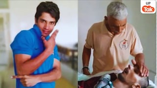 गाजियाबाद के हरीश राणा को इच्छा मृत्यु! 13 साल से अचेत इस युवक पर फैसला सुनाते हुए भावुक हुआ सुप्रीम कोर्ट Harish Rana, Harish Rana case, Harish Rana sc verdict, Harish Rana supreme court verdict, Harish Rana case, Harish Rana Euthanasia Case, supreme court verdict today, हरीश राणा, इच्छा मृत्यु, हरीश राणा केस, सुप्रीम कोर्ट, गाजियाबाद