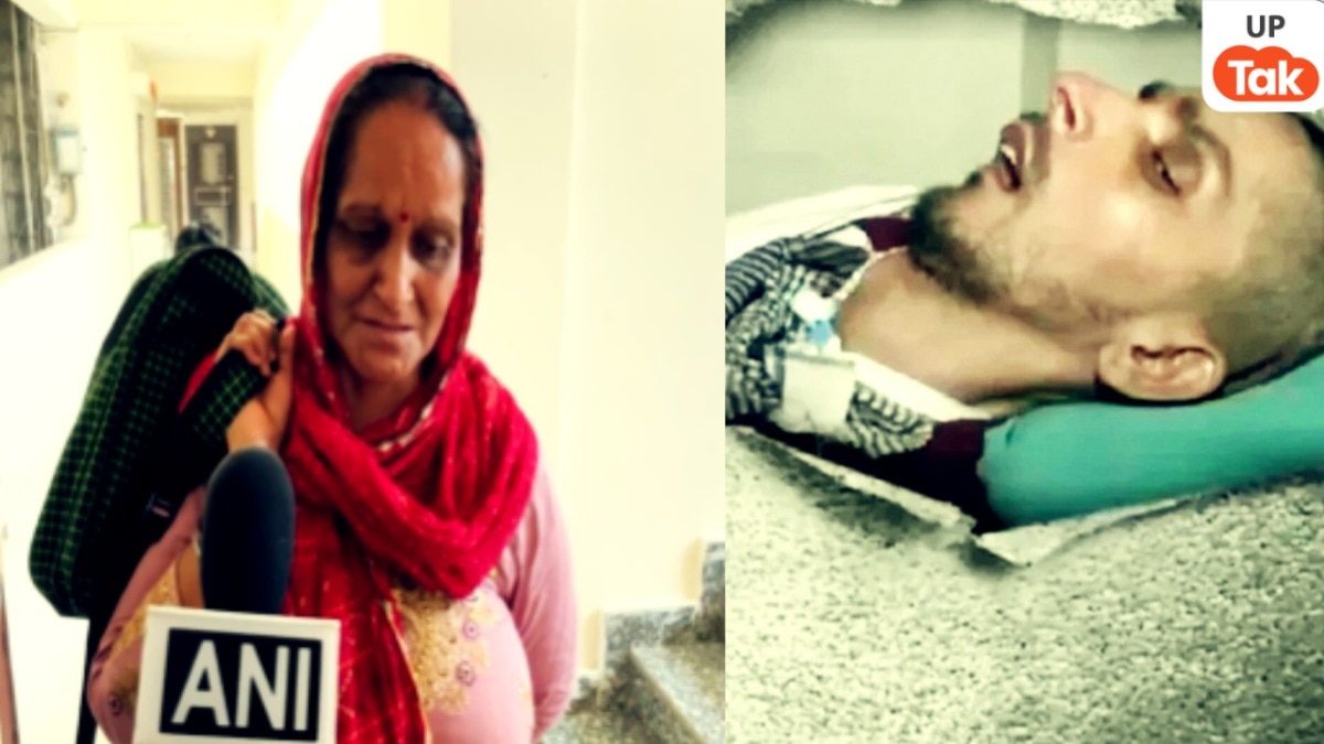 Harish Rana Euthanasia Case, Harish Rana Case, harish rana euthanasia, harish rana euthanasia case, supreme court euthanasia india, first mercy death permission india, harish rana supreme court case