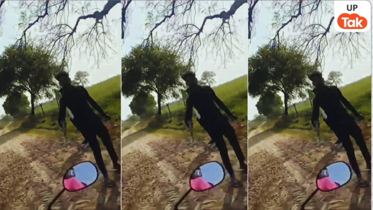 Deoria, Deoria News, Deoria Crime, Deoria Police, Deoria Crime News, Deoria Police, UP News, UP Viral News, UP Crime News, देवरिया, देवरिया न्यूज, देवरिया क्राइम, देवरिया पुलिस, देवरिया क्राइम न्यूज, देवरिया पुलिस