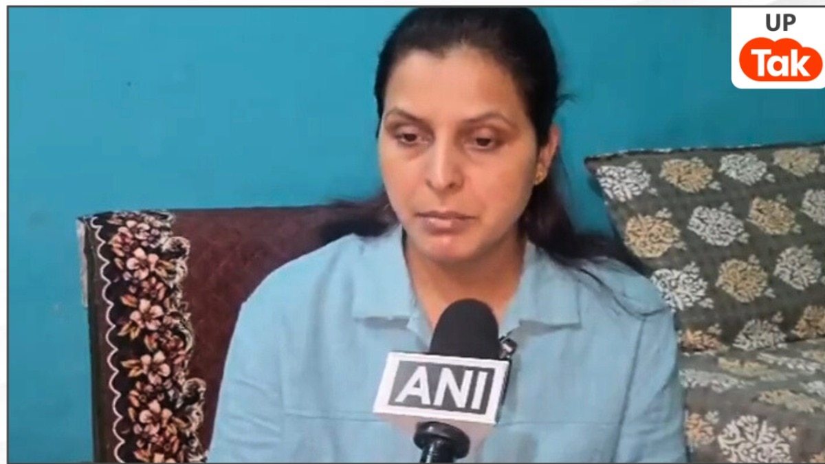 बिना रोल नंबर चेक किए मान लिया बन गई IAS... बुलंदशहर की शिखा सिंह की नहीं आई थी रैंक-113, असली हकदार कौन?