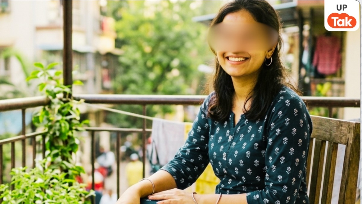 Lucknow, Lucknow News, Lucknow crime news, Instagram blackmail case, Suraj Kumar Rana case, Ghazipur police station Lucknow, woman harassment Lucknow, cousin harassment case