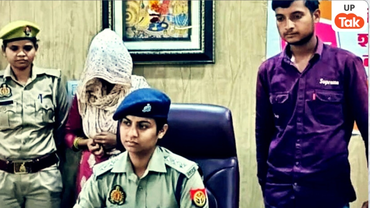 बहू को प्रेमी संग बिस्तर पर देखने की कीमत मथुरा की सास को जिस तरह से चुकानी पड़ी, हिल जाएंगे