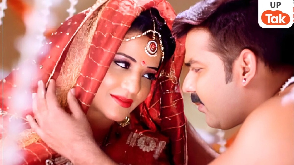 पवन सिंह के साथ अफेयर की खबरों पर मोनालिसा का बड़ा खुलासा, कही ऐसी बात जिसे जान चौंक जाएंगे!