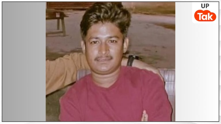 HPCL प्लांट के GM सुधीर और AGM हर्षित मिश्रा की हत्या करने वाले अजय सिंह का एनकाउंटर, इस हाल में पकड़ाया Ajay Pratap Singh