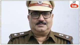 HPCL प्लांट के GM सुधीर गुप्ता और AGM हर्षित मिश्रा की हत्या के बाद हटाए गए बदायूं SSP बृजेश सिंह, इस अधिकारी को मिला नया चार्ज Dr. Brijesh Kumar Singh