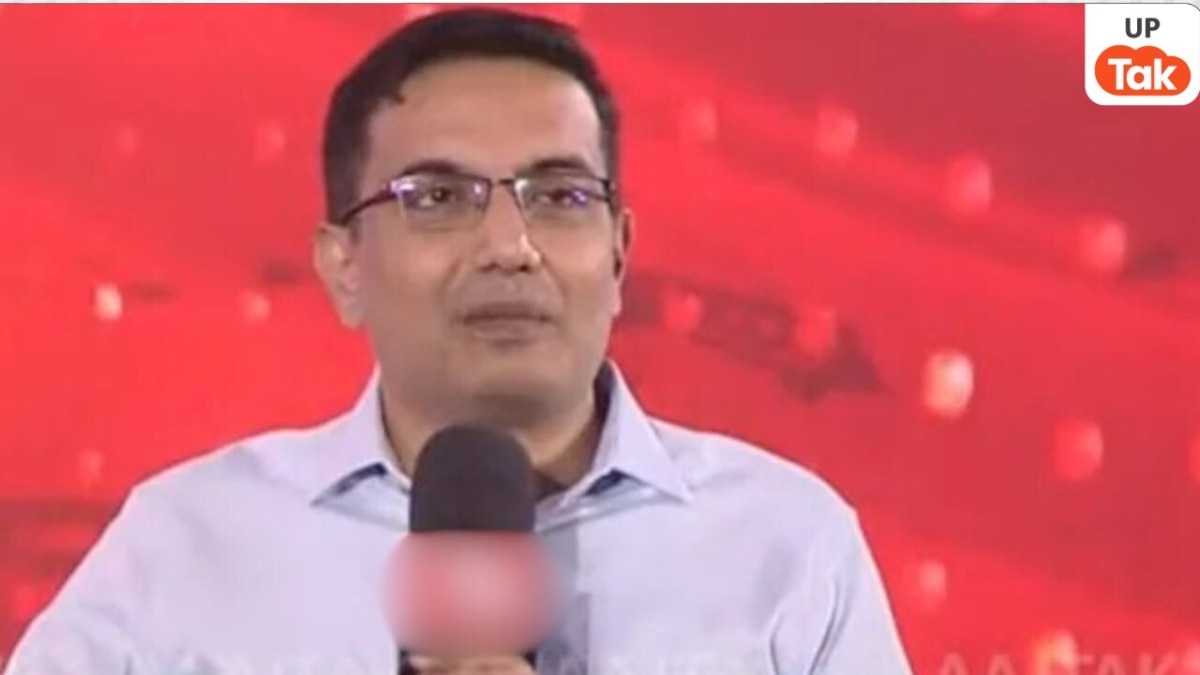 युवराज मेहता की मौत के बाद नोएडा CEO के पद से हटाए गए थे IAS लोकेश एम, अब उन्हें मिली ये बड़ी जिम्मेदारी