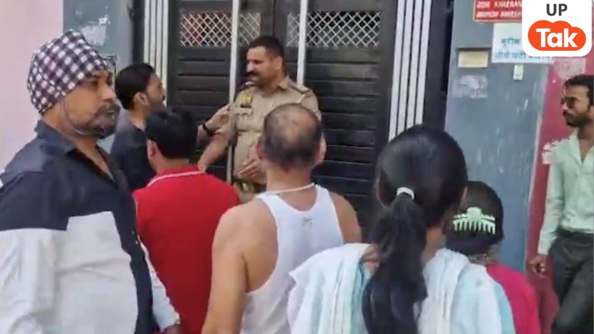 ननिहाल से पिता के पास आया था 5 साल का अर्णव, अब सौतेली मां और पिता पर लगे खौफनाक आरोप...क्या हुआ? UP Tak