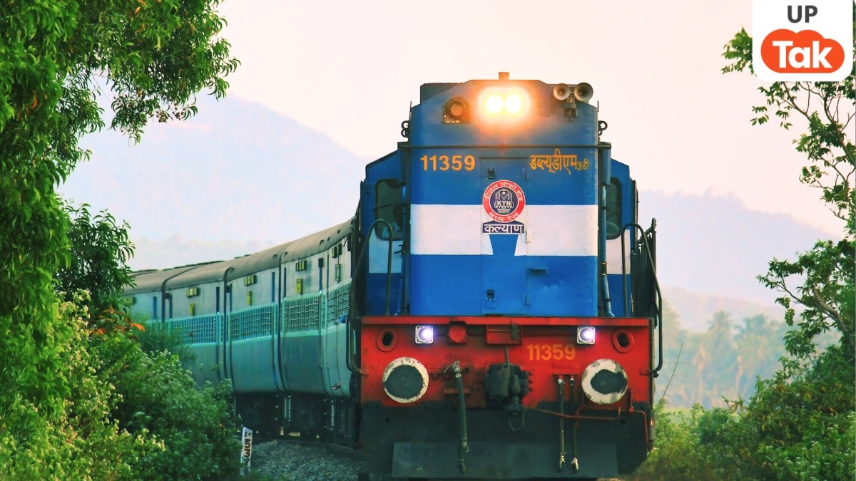 साउथ सेंट्रल रेलवे में 2801 पदों पर निकली भर्ती, 10वीं और ITI पास युवा बिना देर किए करें अप्लाई UP Tak