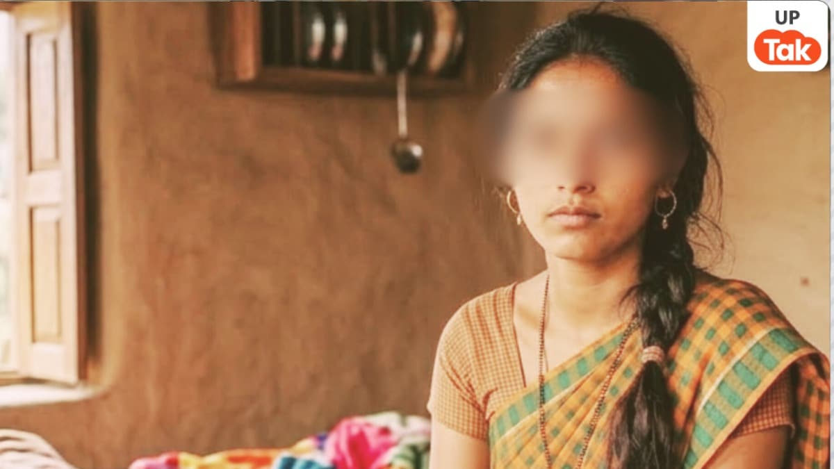 अलीगढ़ में युवती की नग्न हालत में मिली बॉडी, मुंह में ठूंसा हुआ था अंडरगारमेंट्स…फिर मिला शशि कपूर का शव तो ये पता चला Aligarh, Aligarh News, Aligarh Crime, Aligarh Crime News, Aligarh Viral News, Aligarh Police, UP News, UP Crime, UP Crime News, UP Viral News, अलीगढ़, अलीगढ़ न्यूज, अलीगढ़ क्राइम, अलीगढ़ क्राइम न्यूज