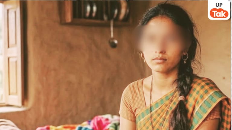 अलीगढ़ में युवती की नग्न हालत में मिली बॉडी, मुंह में ठूंसा हुआ था अंडरगारमेंट्स…फिर मिला शशि कपूर का शव तो ये पता चला Aligarh, Aligarh News, Aligarh Crime, Aligarh Crime News, Aligarh Viral News, Aligarh Police, UP News, UP Crime, UP Crime News, UP Viral News, अलीगढ़, अलीगढ़ न्यूज, अलीगढ़ क्राइम, अलीगढ़ क्राइम न्यूज