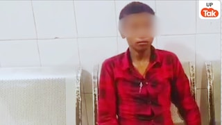 मिर्जापुर का ये किशोर अचानक अजीब हरकत करने लगा… बस एक गलती अब पड़ गई इस मासूम की जिंदगी पर भारी, Dr भी चुप Mirzapur, Mirzapur news, up news, teenager barking like dog, student manner change like dog, up news, Mirzapur dog bite case, teenager barking news, मिर्जापुर, यूपी, कुत्ता, कुत्ते की तरह भौंकने लगा