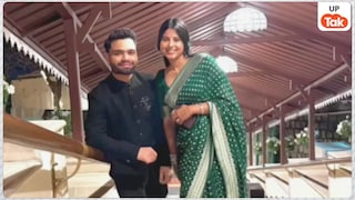 कुलदीप यादव की शादी में रिंकू सिंह और MP प्रिया सरोज ने जमकर किया डांस, दोनों की केमिस्ट्री की हो रही चर्चा Rinku Singh and Priya Saroj