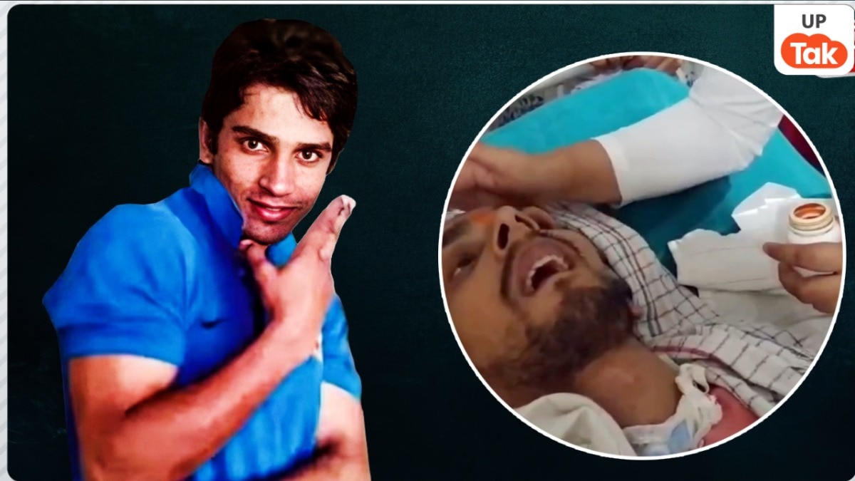 Harish Emotional Video