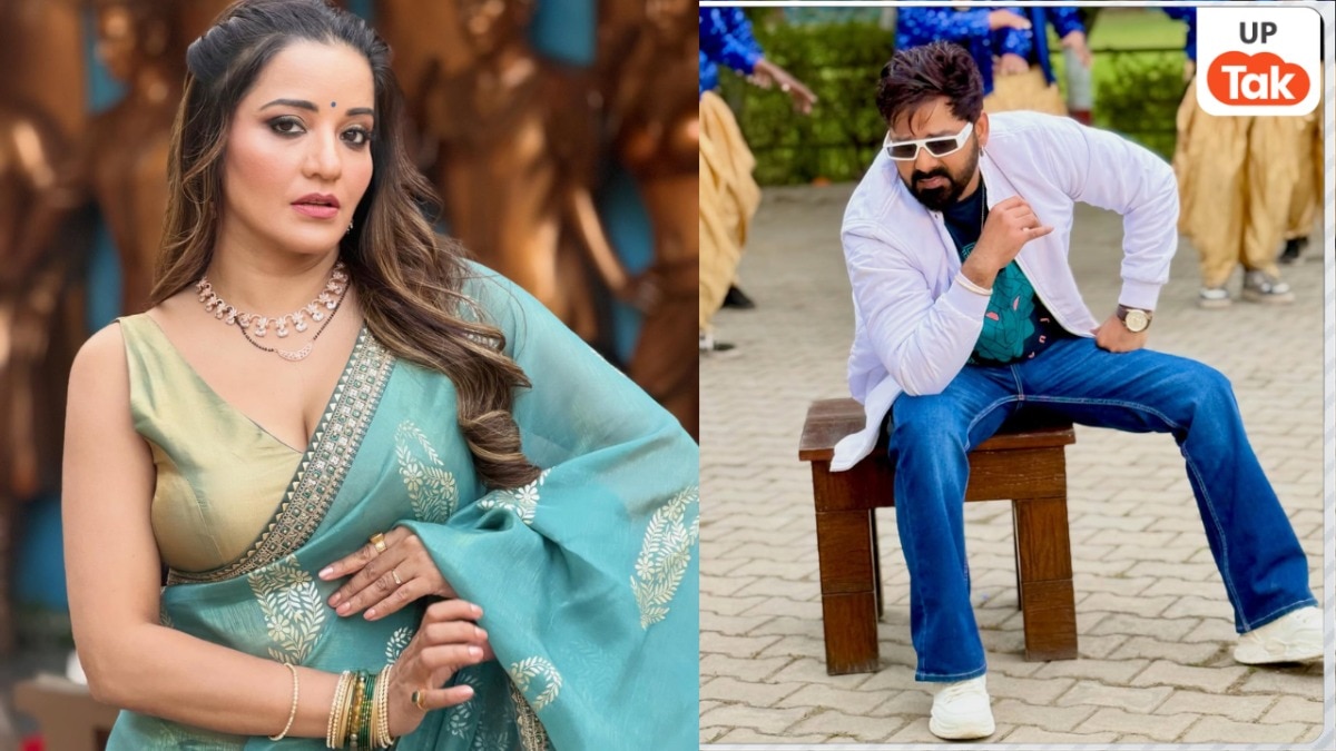 पवन सिंह और मोनालिसा के बीच भी था अफेयर? भोजपुरी एक्ट्रेस ने पावरस्टार के लव लाइफ को लेकर किए कई खुलासे