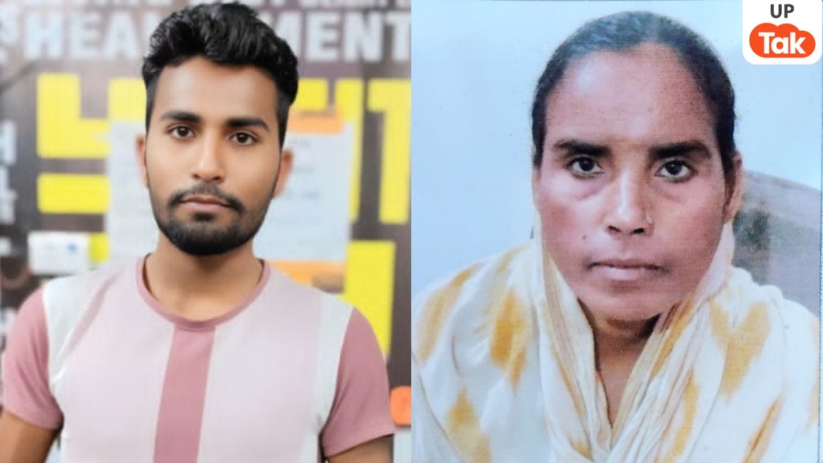 बरेली का अफसर खान.. विवाद के लिए बैठी पंचायत में सास-साले को चाकू घोंप मारा और पत्नी को भी नहीं छोड़ा, वजह हिला देगी