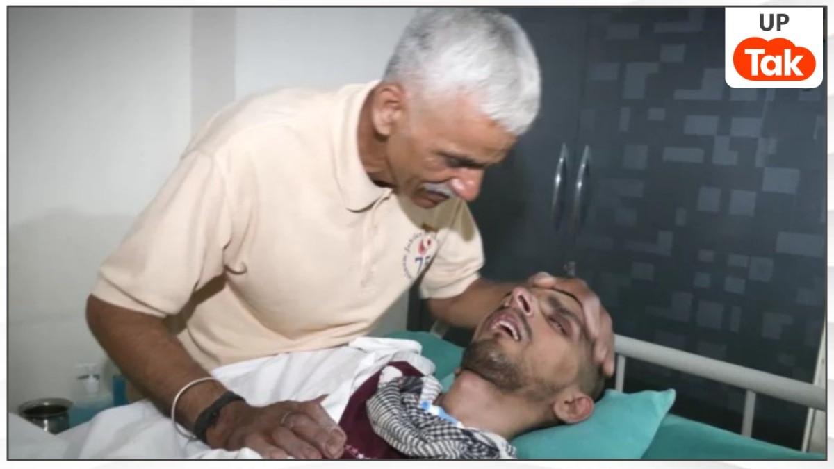 AIIMS ने शुरू किया प्रोटोकॉल अब हरीश राणा के पास कितना समय बचा... पैसिव यूथेनेशिया के वक्त क्या-क्या होगा