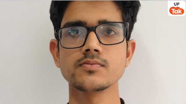 ISIS module India, UP ATS arrest news, Haris Ali ISIS case, Saharanpur terror suspect, ISIS recruitment India, encrypted apps terror network, ISIS propaganda India