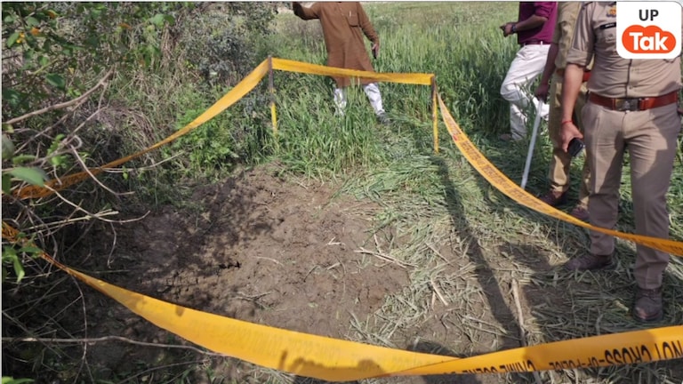 कानपुर में क्लास-5 की छात्रा का शव खेत में गड़ा मिला, मासूम की बॉडी पर नहीं थे कपड़े…फिर ये देख सभी का दिमाग हिल गया kanpur, kanpur crime news, kanpur crime, kanpur police, kanpur police action news, crime up, latest kanpur news, up crime, up news, कानपुर, यूपी न्यूज