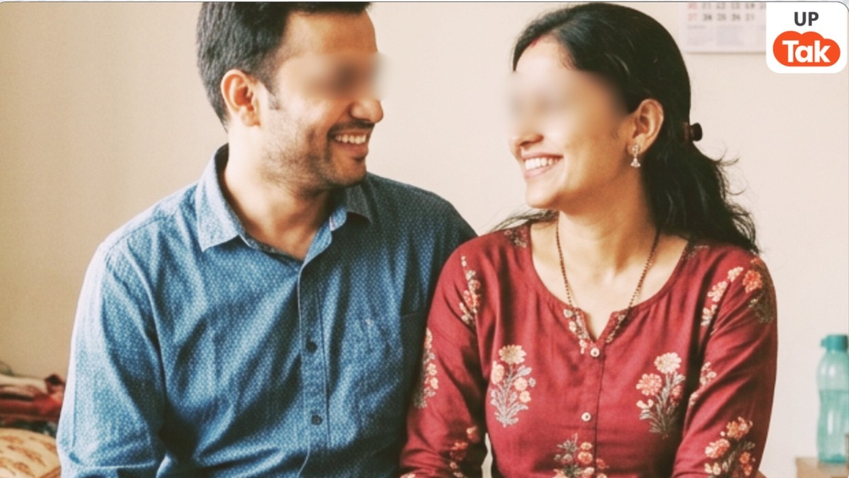 लखनऊ की साक्षी सिंह और विष्णु यादव ने 4 साल पहले की थी लव मैरिज, ससुराल आया दामाद तो खौफनाक कांड हो गया