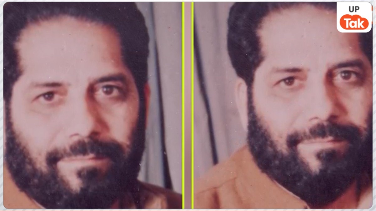 सपा विधायक रहे विजय सिंह के घर में ब्लास्ट होते ही उनके 2 घायल बेटों के खिलाफ हुआ एक्शन, जांच में ये पता चला