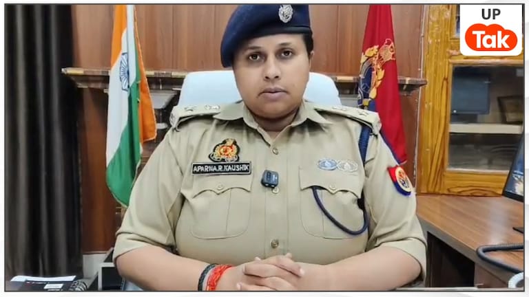 IPS अपर्णा रजत कौशिक की ये काबिलियत बॉडी शेमिंग करने वाले ट्रोलर्स को कर देगी शर्मिंदा! ब्रिलियंट अफसर की कहानी जानिए IPS Aparna Rajat Kaushik