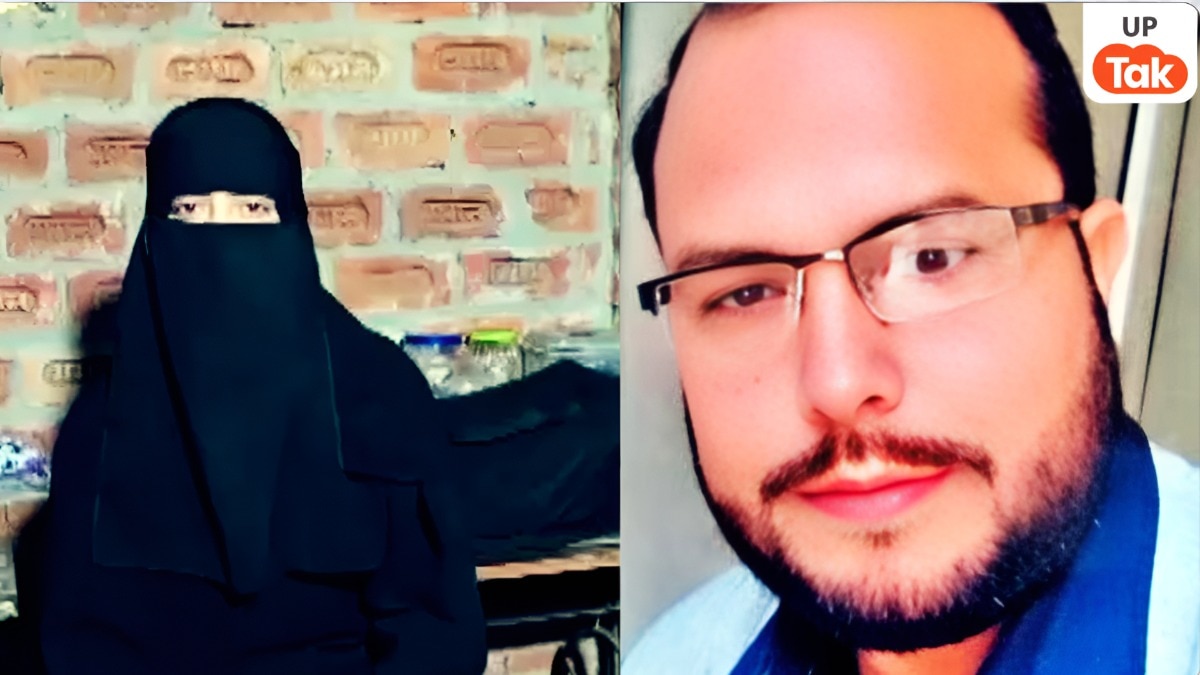 Muzaffarnagar, Muzaffarnagar News, Muzaffarnagar Viral News, Muzaffarnagar Crime, Muzaffarnagar Crime News, Muzaffarnagar Rape, Muzaffarnagar Police, UP News, UP Viral News, UP Crime, मुजफ्फरनगर