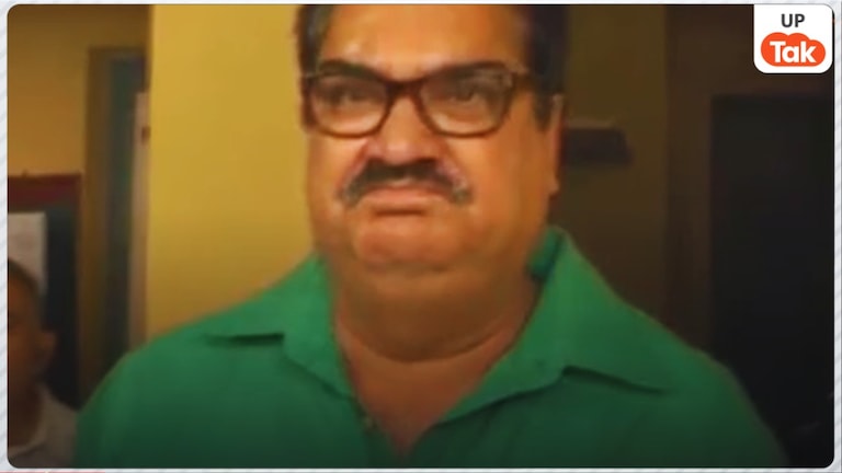 सपा विधायक रहे विजय सिंह के घर में ब्लास्ट होते ही उनके 2 घायल बेटों के खिलाफ हुआ एक्शन, जांच में ये पता चला Vijay Singh