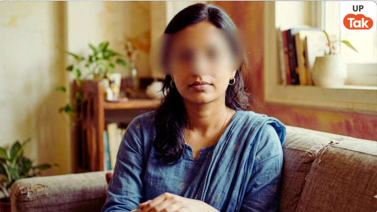 लखनऊ में ससुर और 4 सालियों ने मिलकर दामाद विष्णु यादव का सिर फाड़ डाला, अब पत्नी साक्षी सिंह को लेकर ये पता चला Lucknow, Lucknow News, Lucknow Crime, Lucknow Crime News, UP News, UP Viral News, UP Crime News, UP Viral News, murder of son-in-law, murder in love marriage, लखनऊ, लखनऊ न्यूज, लखनऊ क्राइम