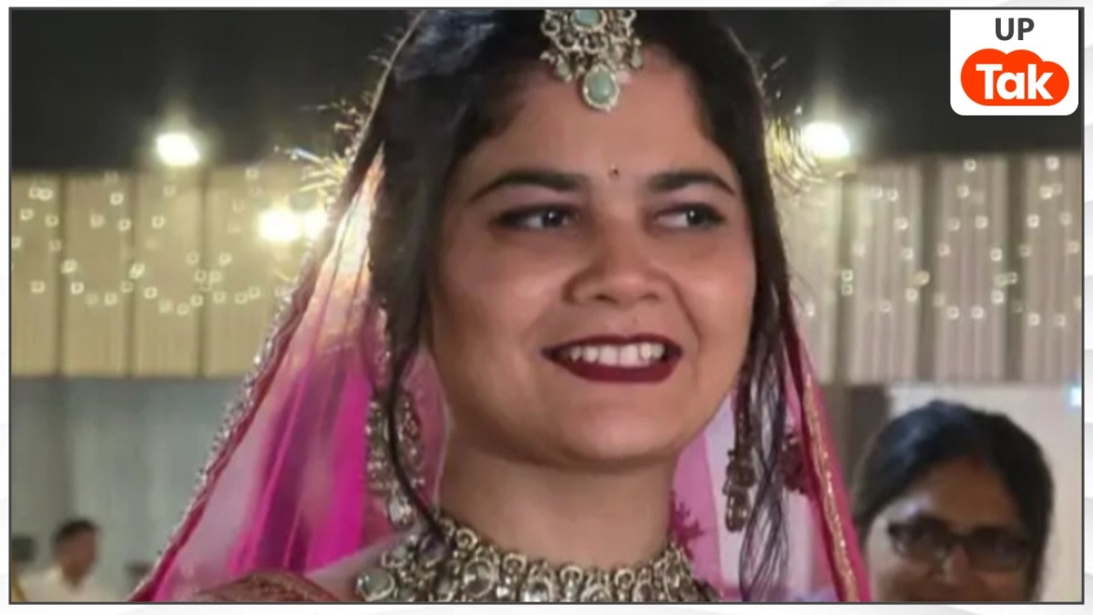 मेजर ने कैप्टन संग लिए सात फेरे... मधुर चौधरी और ज्योति सौरोत की शादी में हुआ एक ऐसा काम जिसकी खूब है चर्चा