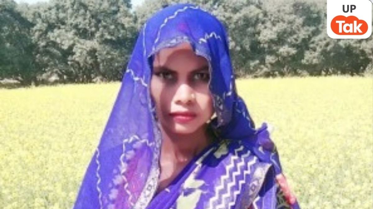 उत्तर प्रदेश: सीतापुर में शौच के लिए जा रही महिला को अनियंत्रित ट्रैक्टर ने मारी टक्कर, इलाज के दौरान हुई मौत