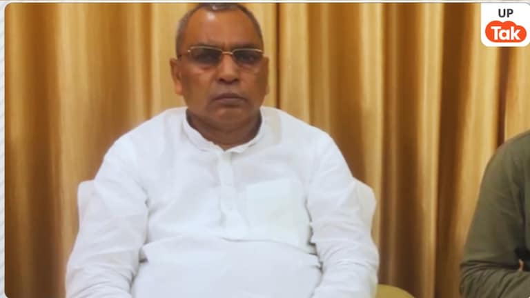 पिछड़ा वर्ग आयोग के गठन के बाद सर्वे में कितना टाइम लगेगा? पंचायत चुनाव को लेकर मंत्री राजभर ने किया बड़ा दावा OP Rajbhar