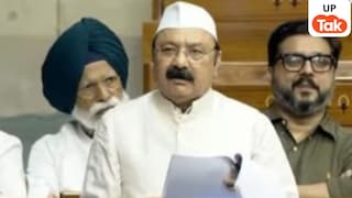 अमेठी से सेना भर्ती कार्यालय हटाने के प्रस्ताव पर बवाल, सांसद किशोरी लाल शर्मा ने लोकसभा में उठाया मुद्दा UP Tak