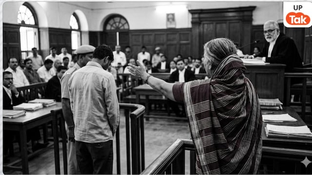 Bareilly News:सांकेतिक तस्वीर