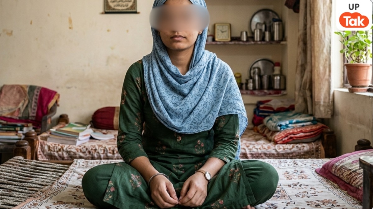 Aligarh, Aligarh News, Aligarh Crime, Aligarh Police, Aligarh Crime News, UP News, UP Crime News, UP Viral News, अलीगढ़, अलीगढ़ न्यूज, अलीगढ़ क्राइम, अलीगढ़ पुलिस, अलीगढ़ क्राइम न्यूज, यूपी न्यूज, यूपी क्राइम न्यूज, यूपी वायरल न्यूज