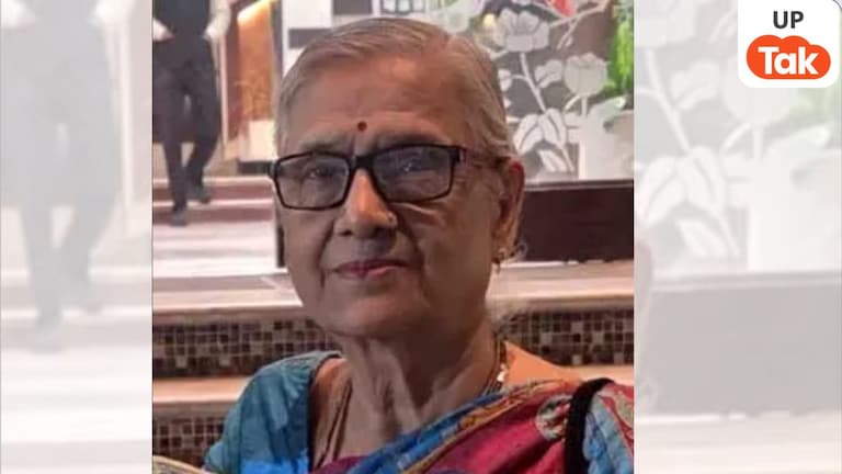 उत्तर प्रदेश: अंगदान कर अमर हुईं मथुरा की इंद्रा रानी, निधन के बाद अंगों से रोशन होगा दूसरों का जीवन, पेश की मानवता की मिसाल UP Tak