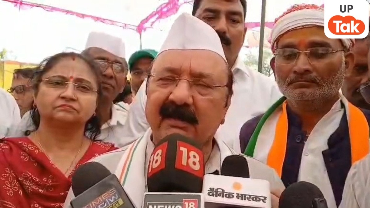 अमेठी के एआरओ ऑफिस ट्रांसफर पर शुरू हुई सियासत, सांसद ने लोकसभा में उठाया मुद्दा,रक्षामंत्री को लिखा पत्र